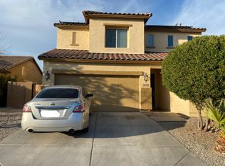 23604 W Hopi St, Buckeye, AZ 85326
