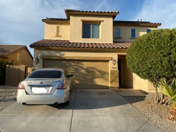 23604 W Hopi St, Buckeye, AZ 85326
