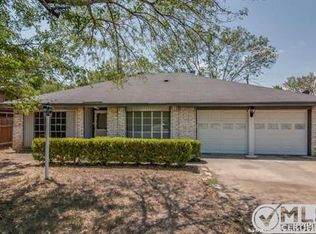 4118 Creek Run, San Antonio, TX 78238