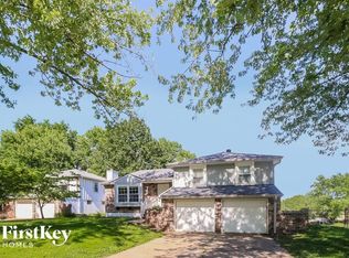 1501 N Millhaven Ct UNIT N, Independence, MO 64056