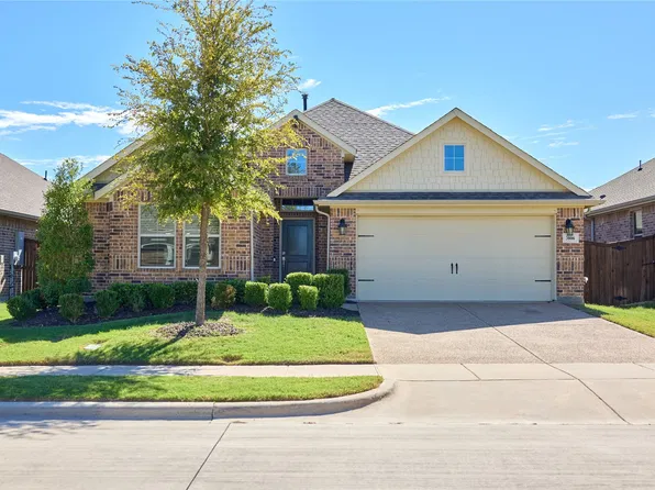 3806 Chicory Ct, Melissa, TX 75454