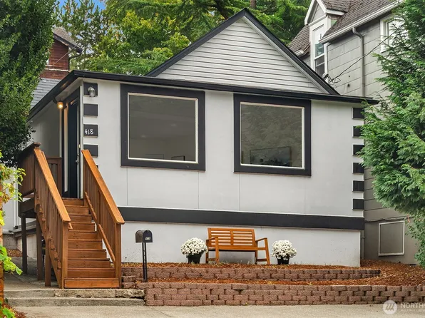 418 22nd Avenue, Seattle, WA 98122