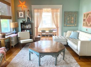 21 Taft Ave APT 1, Providence, RI 02906