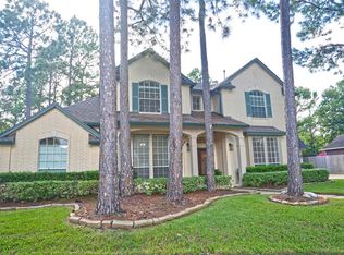 3907 Cinnamon Fern Ct, Houston, TX 77059