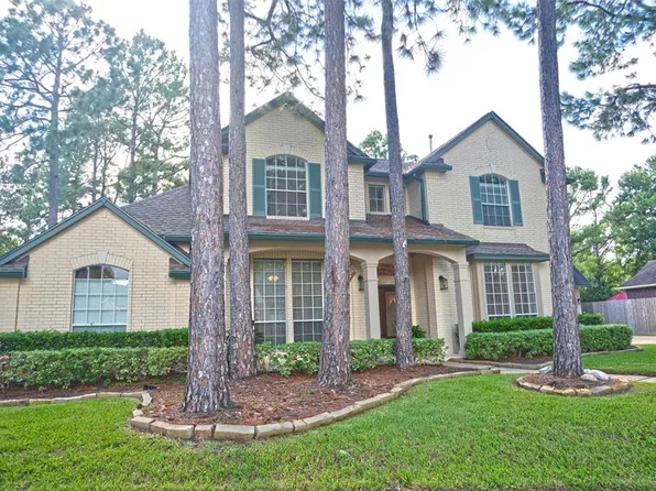 3907 Cinnamon Fern Ct, Houston, TX 77059