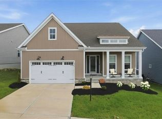2017 Froman Dr, Baden, PA 15005