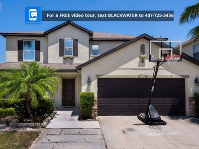 1443 Blackwater Pond Dr, Orlando, FL, 32828