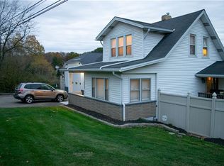 1139 Butler Rd, Kittanning, PA 16201