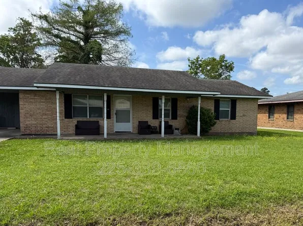 160 Ebony Dr, Opelousas, LA 70570