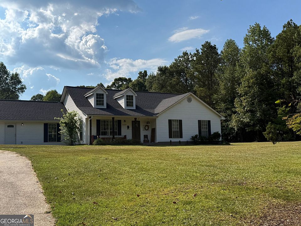 1st image of 420 Charlie B Johnson Rd