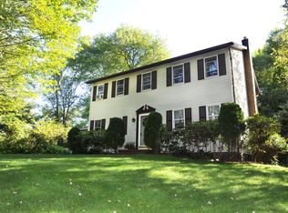65 E Woodhaven Dr, White Haven, PA 18661