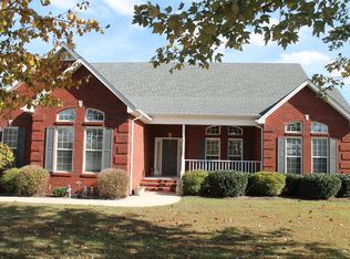 232 Crest Dr LOT 4, Lynchburg, TN 37352