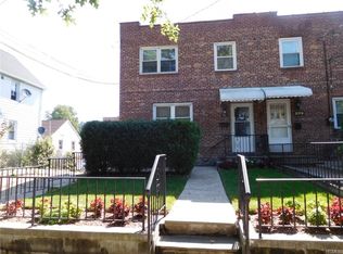 531 N Terrace Ave, Mount Vernon, NY 10552