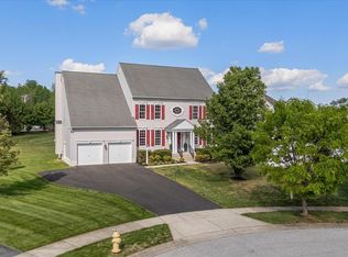 3208 Menia St, Riva, MD 21140