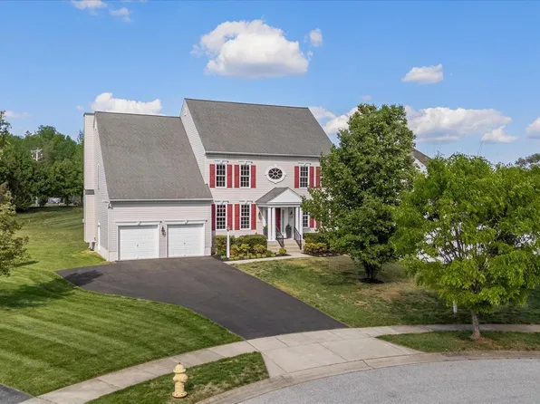 3208 Menia St, Riva, MD 21140