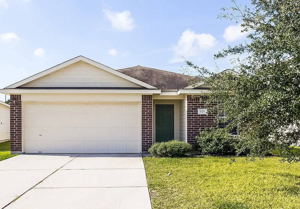 4326 Pecos River Dr