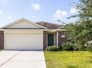 4326 Pecos River Dr, Spring, TX 77386