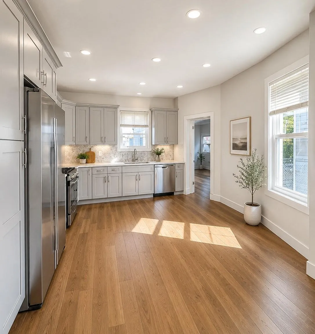 121 W Chester St — Photo 3