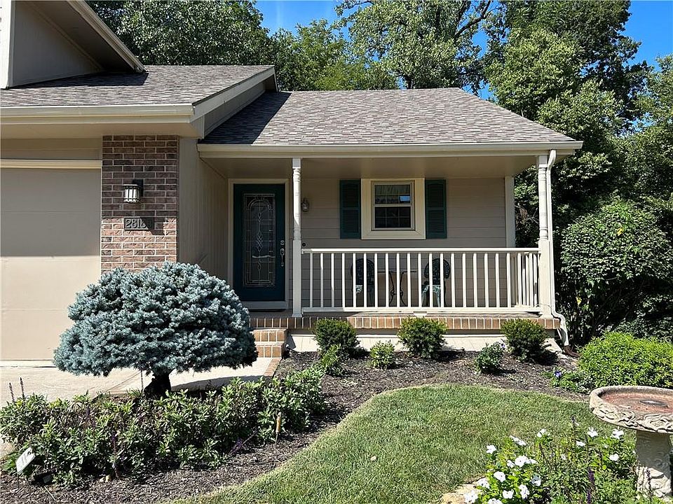 1st image of 2815 S Chatelain Ct #B
