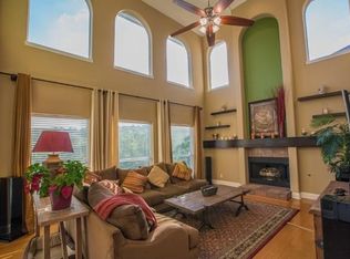 4019 Walnut Clay Dr, Austin, TX 78731