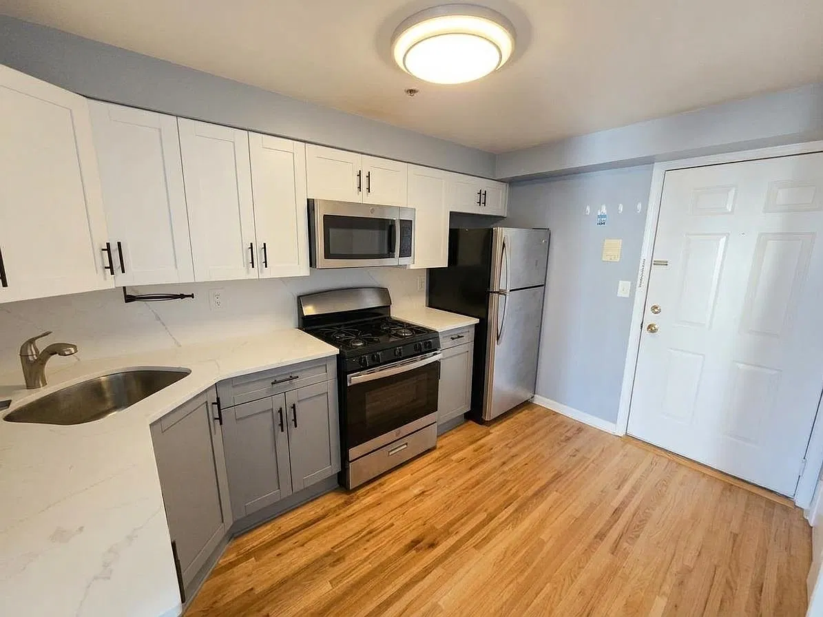 2 bed, 1.0 bath, $2,850 — Photo 2