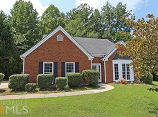 2860 Exeter Pl, Lithia Springs, GA 30122