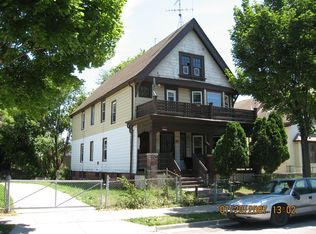 2662 N 5th St, Milwaukee, WI 53212