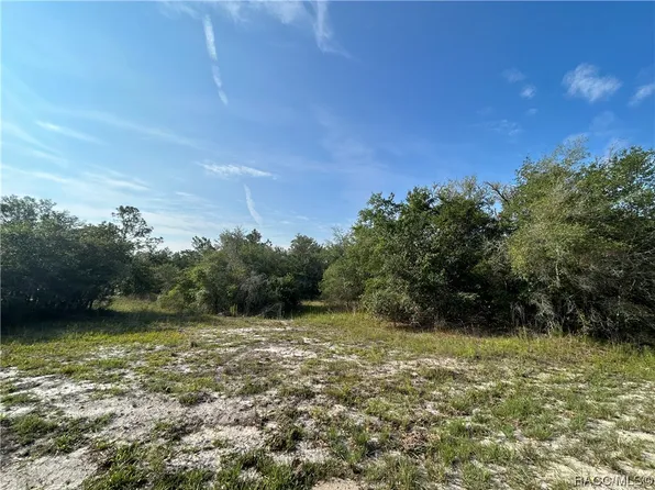 12428 W Acacia Dr, Crystal River, FL 34428