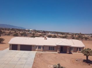 10626 Beaver Ave, Phelan, CA 92371