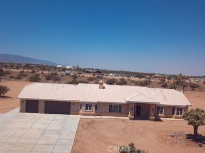 10626 Beaver Ave, Phelan, CA, 92371