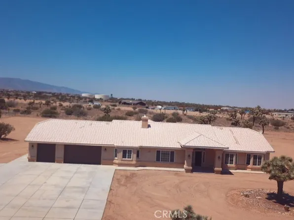 10626 Beaver Ave, Phelan, CA 92371