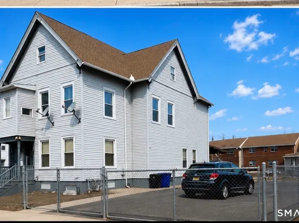 161 Thompson Street, New Haven, CT 06511