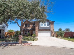 1307 Rio Grande St, San Juan, TX 78589