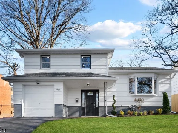 90 Byrd Ave, Bloomfield Twp., NJ 07003