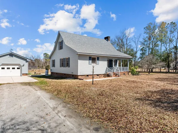 850 Wildwood Pointe Drive, New Bern, NC 28560
