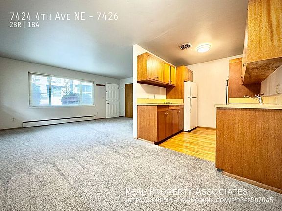 5th image of 7424 4th Ave NE #7426