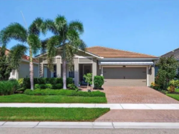 5858 Long Shore Loop, Sarasota, FL 34238