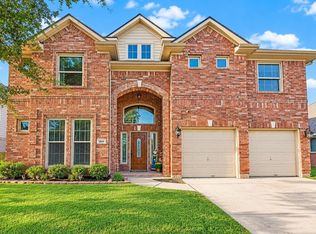 1806 N Everglades Dr, Deer Park, TX 77536