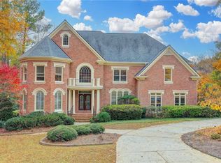 100 Nature Mill Ct, Johns Creek, GA 30022