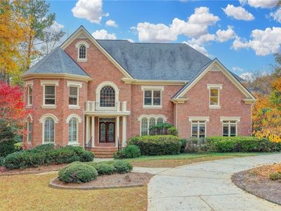 100 Nature Mill Ct, Johns Creek, GA, 30022