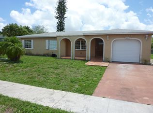 4898 Ataman St, Boca Raton, FL 33428