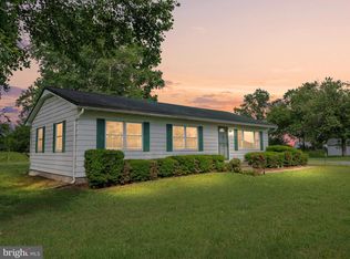 6383 Seashore Hwy, Bridgeville, DE 19933