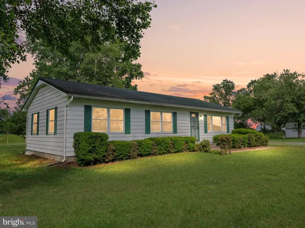 6383 Seashore Hwy, Bridgeville, DE 19933