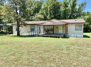 16485 West Dr, Madill, OK 73446