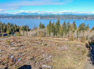 LOT 2nd, Belfair, WA 98528
