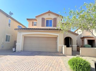 1422 Ozzie Smith Ave, Henderson, NV 89074