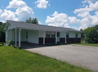 3204 Lafayette Rd, Knoxville, TN 37921