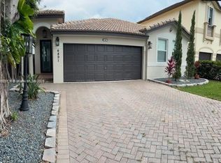4891 NW 109th Ct #4891, Miami, FL 33178