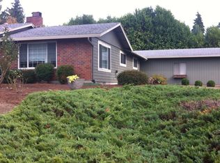 2319 SE 106th Ave, Vancouver, WA 98664