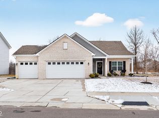 1408 Crabapple Rd, Franklin, IN 46131